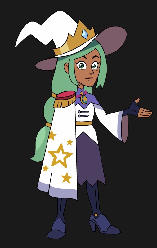 Azura - AI Character on RolePlai