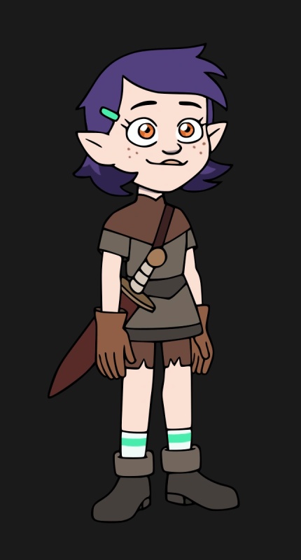 Bria - AI Character on RolePlai