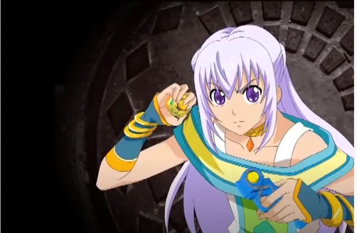 Pandora - AI Character on RolePlai