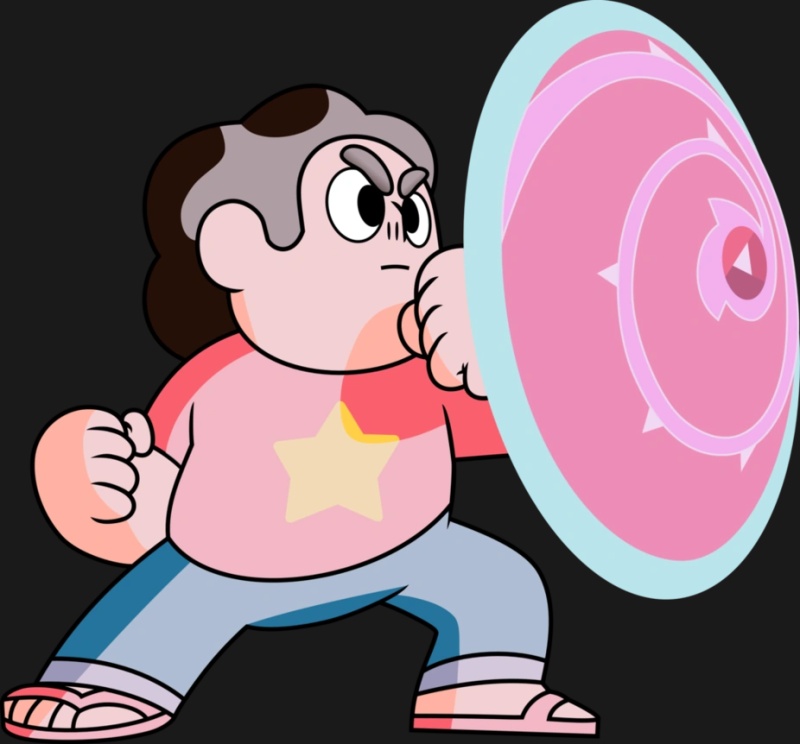 Steven Universe/History - AI Character on RolePlai