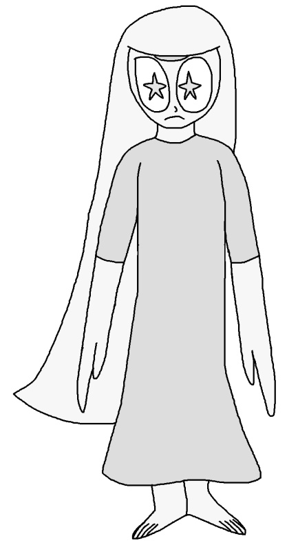 Star Quartz - AI Character on RolePlai