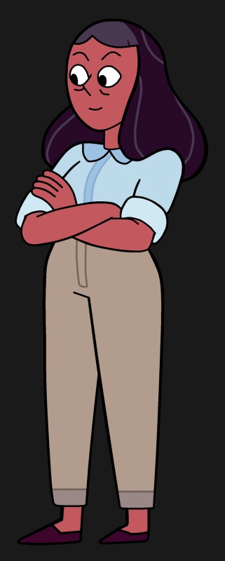 Priyanka Maheswaran - AI Character on RolePlai