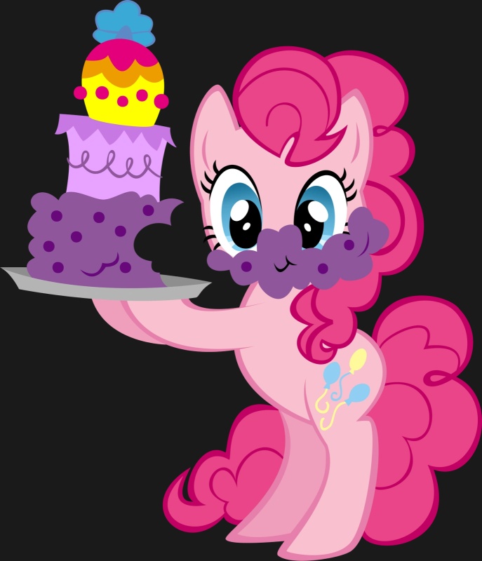 Pinkie Pie/History - AI Character on RolePlai