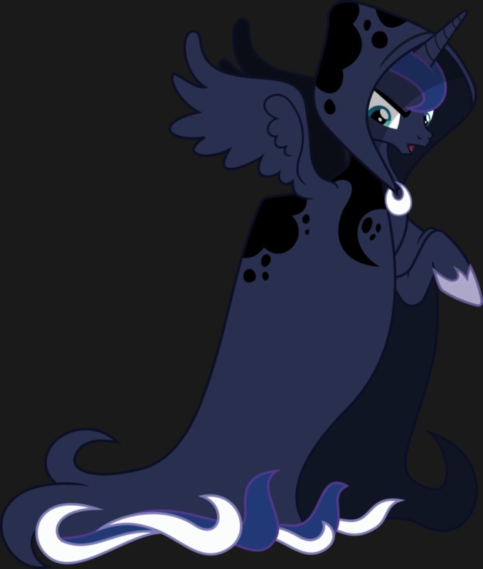 The Spirit - AI Character on RolePlai