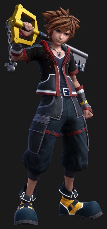 Sora - AI Character on RolePlai