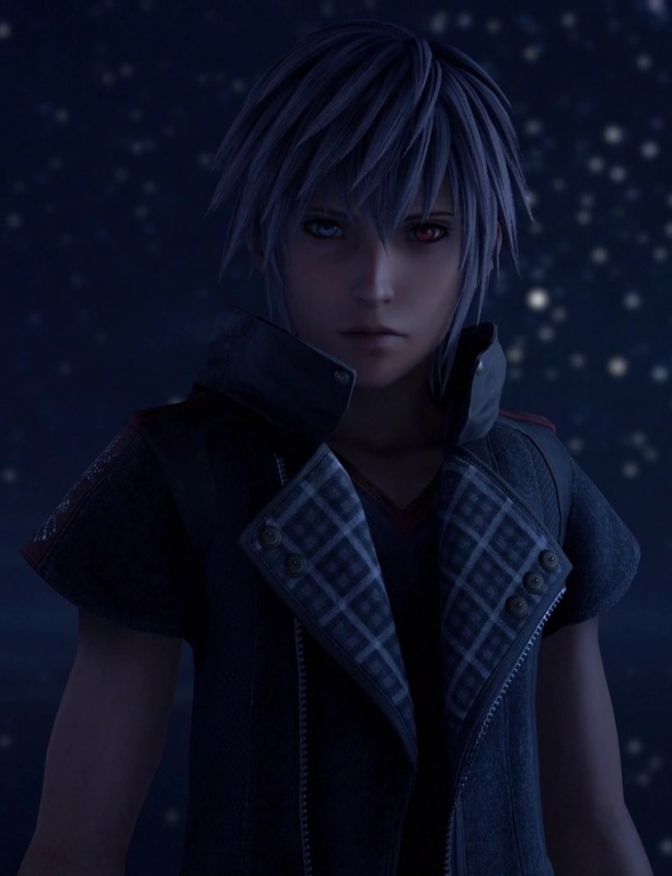 Yozora - AI Character on RolePlai