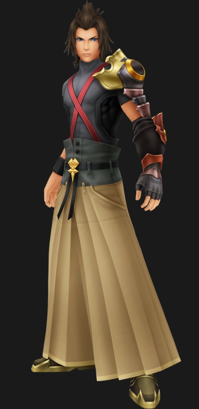 Terra - AI Character on RolePlai