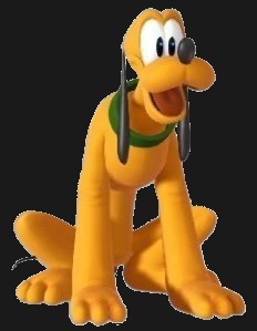 Pluto - AI Character on RolePlai