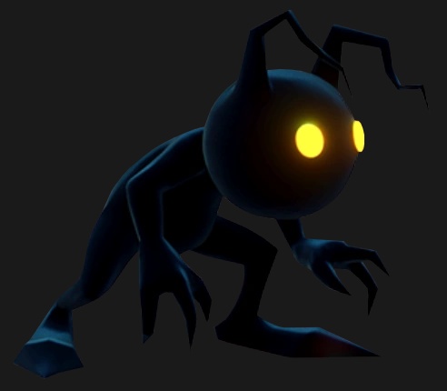 Shadow - AI Character on RolePlai