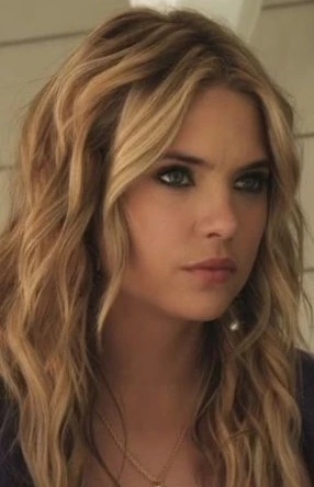 Kimberly Donovan - AI Character on RolePlai
