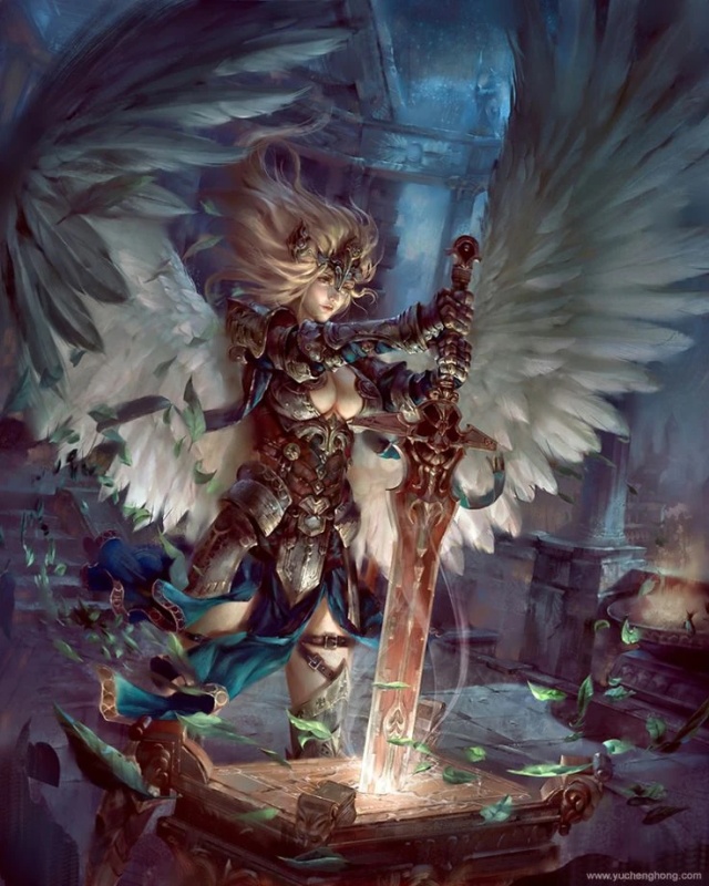 Skyla Volt - AI Character on RolePlai