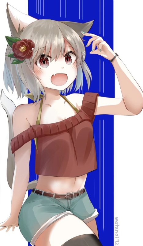 Silver - AI Character on RolePlai