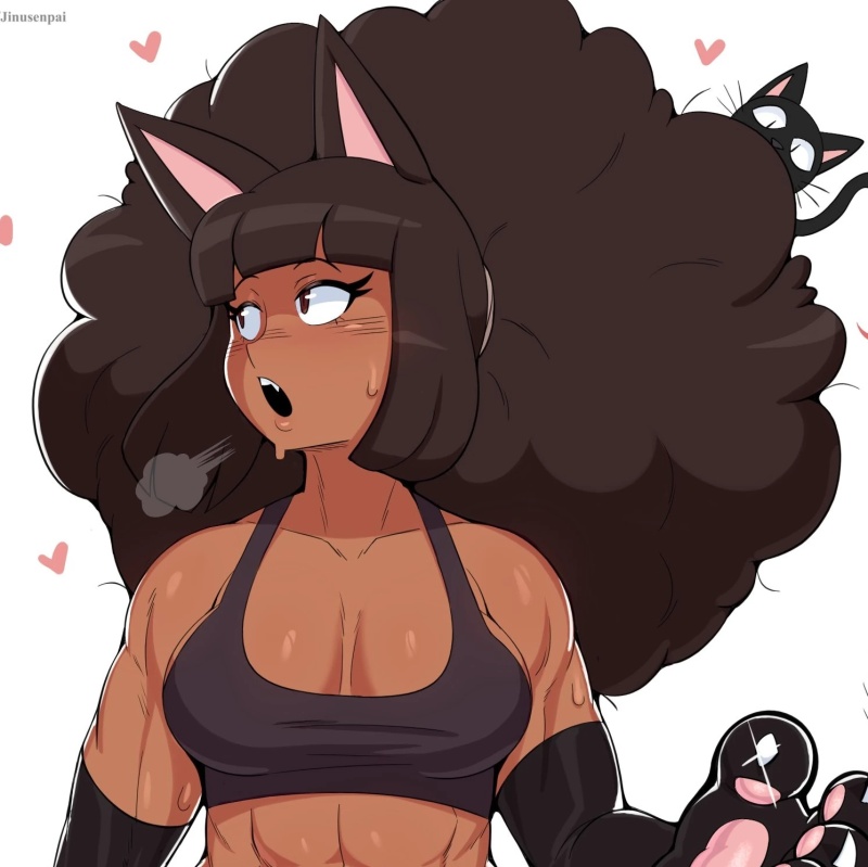 Nancy - AI Character on RolePlai