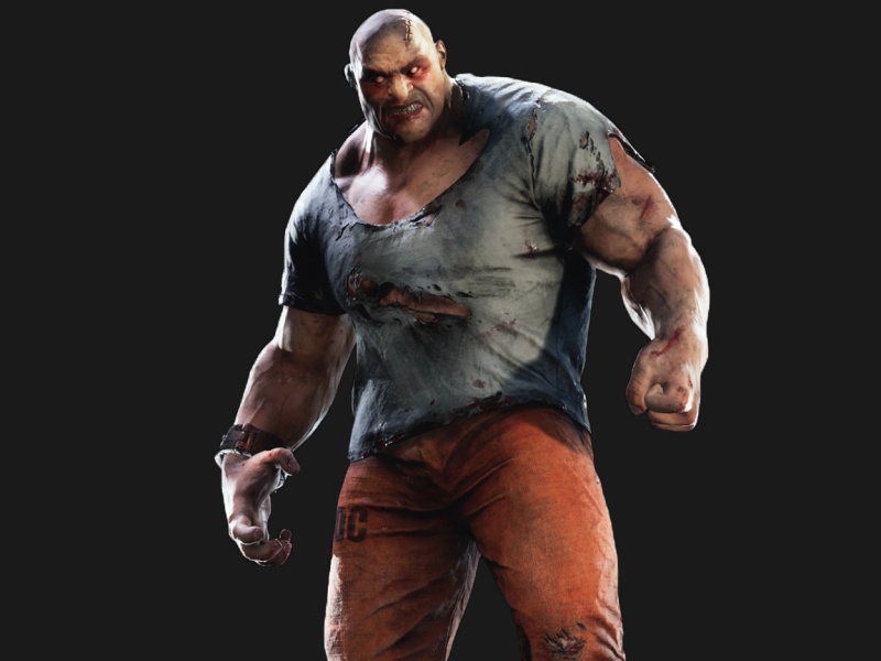 Giant - AI Character on RolePlai