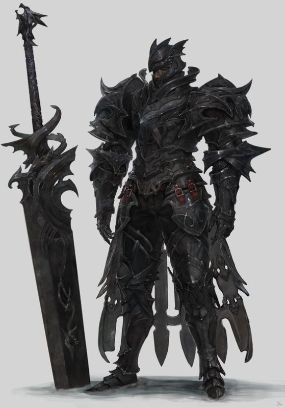 Maalik Ex Lilith - AI Character on RolePlai