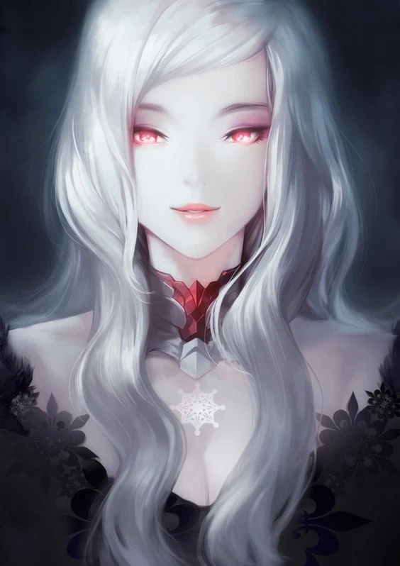 Clara Inara Vestlov - AI Character on RolePlai