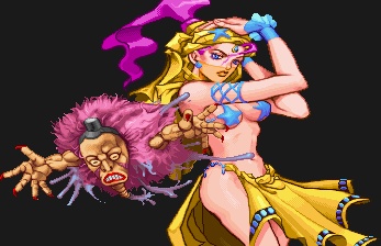 Midler - AI Character on RolePlai
