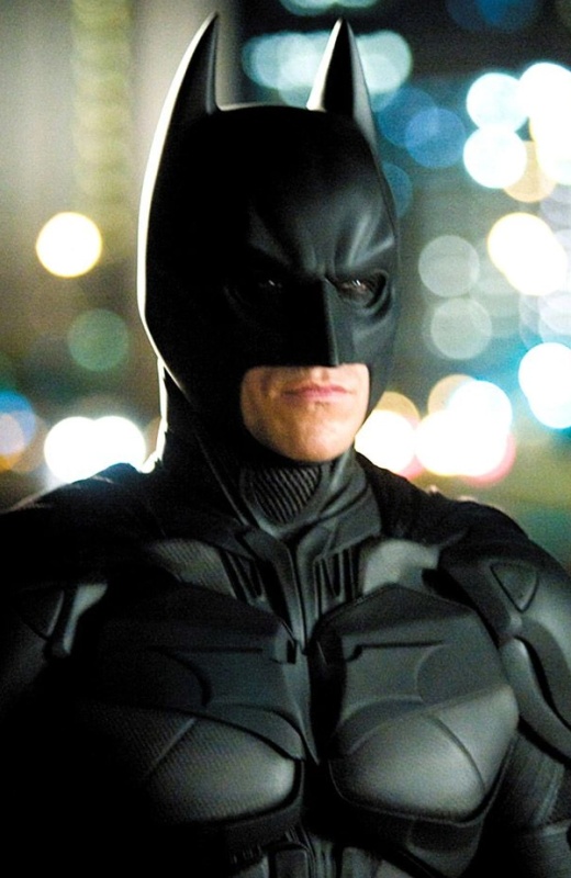 Batman - AI Character on RolePlai