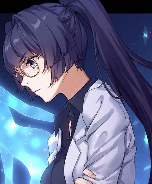 Dr. MEI - AI Character on RolePlai
