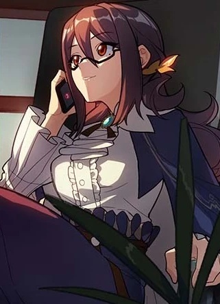 Catherine - AI Character on RolePlai