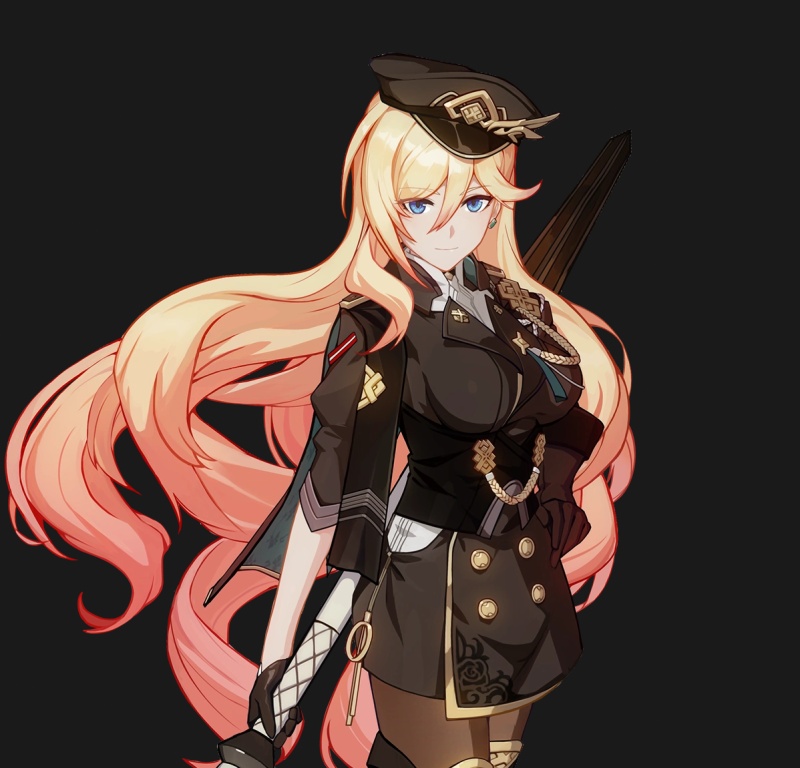 Durandal - AI Character on RolePlai