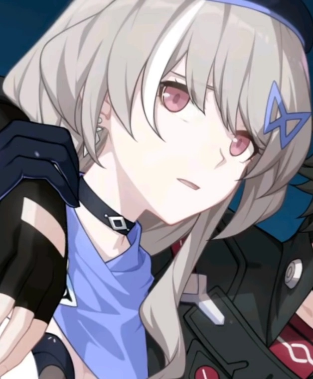 Ana Schariac - AI Character on RolePlai