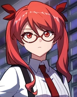 Frederica Nikola Tesla - AI Character on RolePlai