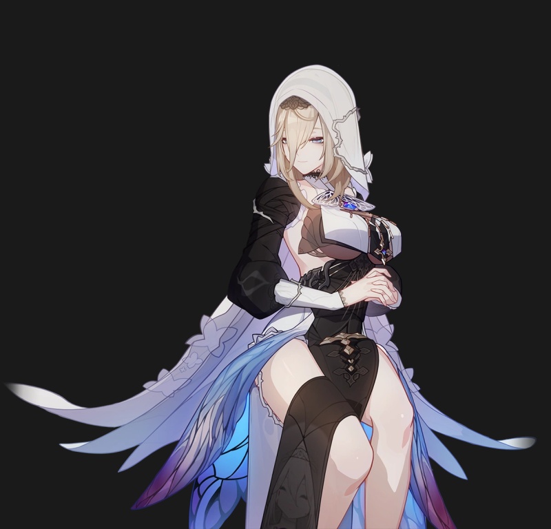 Aponia - AI Character on RolePlai