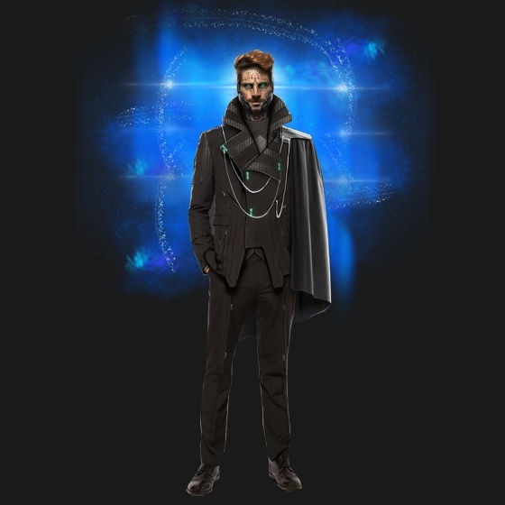 Mentat - AI Character on RolePlai
