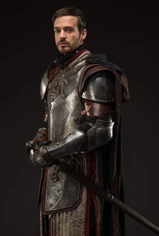 Orys Baratheon - AI Character on RolePlai