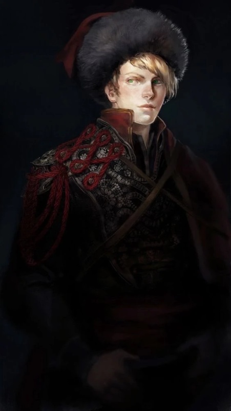 Manfred Lannister - AI Character on RolePlai