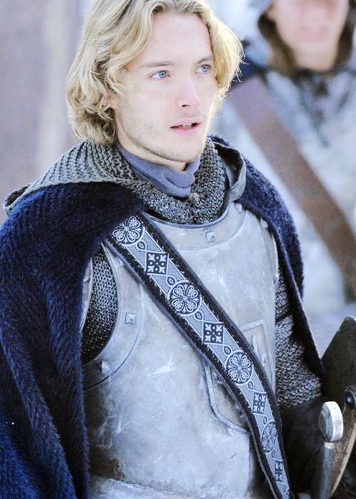 Leo Lannister - AI Character on RolePlai
