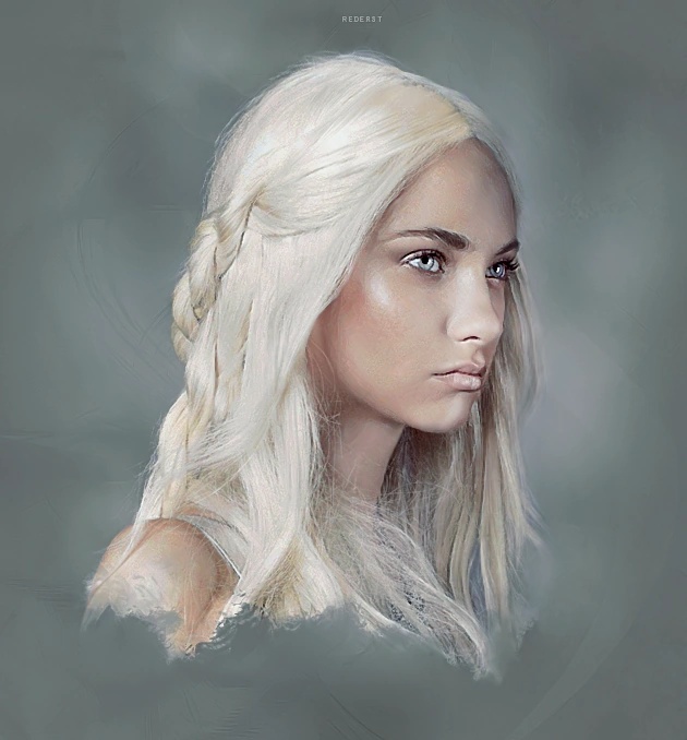 Rhaenys Velaryon - AI Character on RolePlai