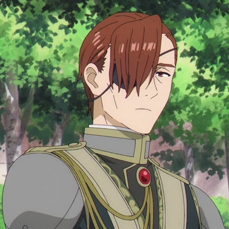 Orden - AI Character on RolePlai