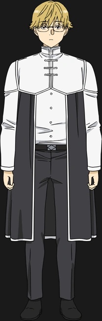 Land - AI Character on RolePlai