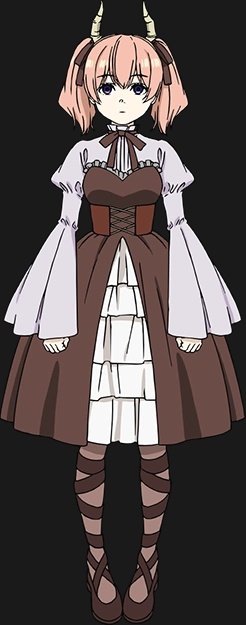 Linie - AI Character on RolePlai