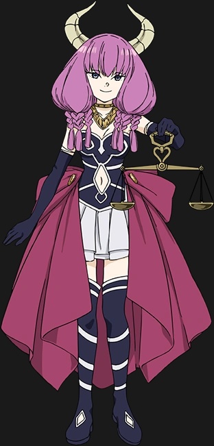Aura - AI Character on RolePlai