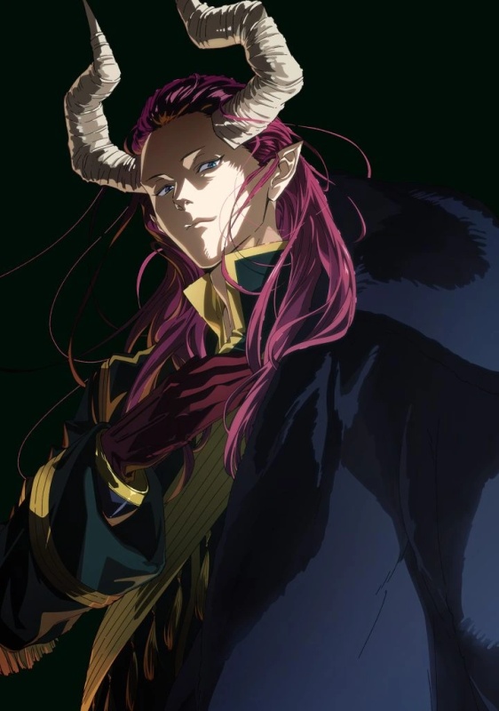 Macht - AI Character on RolePlai