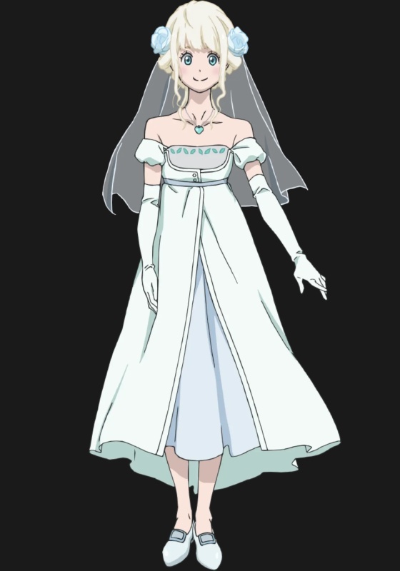 Fena Houtman - AI Character on RolePlai