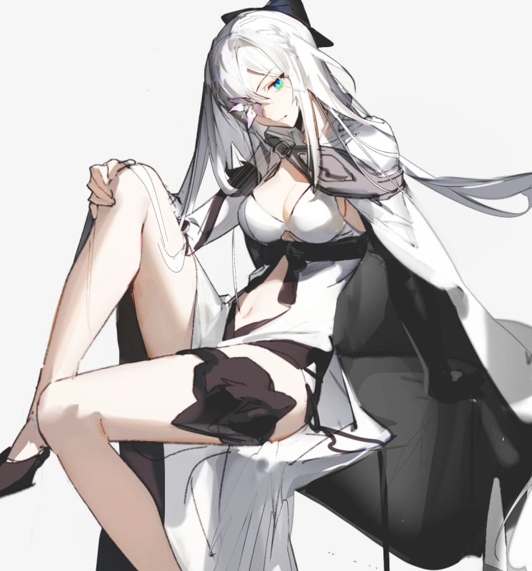 Nora - AI Character on RolePlai
