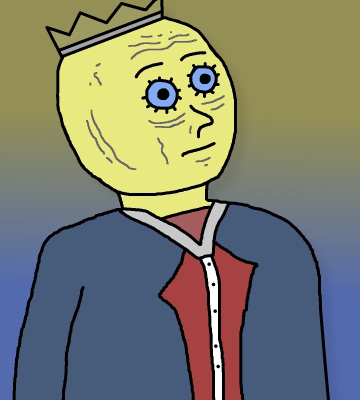 Argilla II - AI Character on RolePlai
