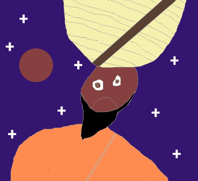 Claysando II - AI Character on RolePlai