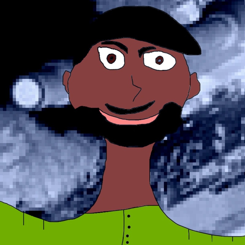 Amaan Ardash - AI Character on RolePlai