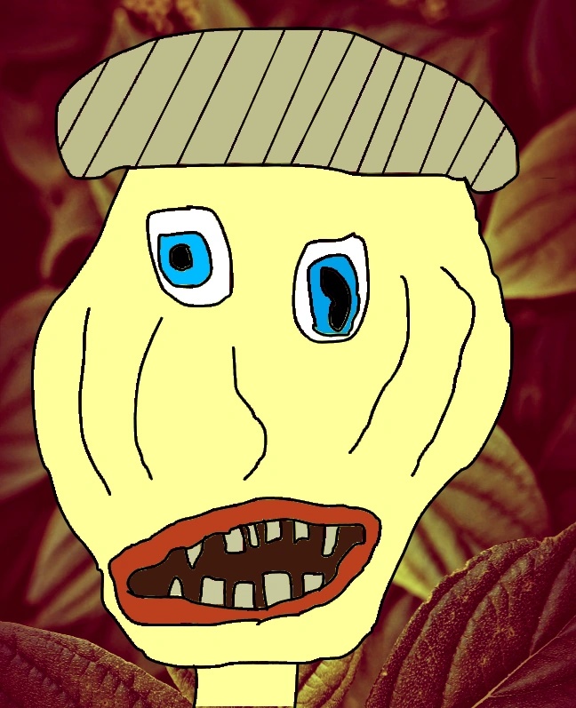 Hugo Heord - AI Character on RolePlai