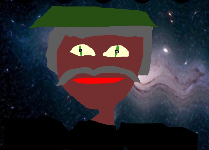 Theodore Thompson - AI Character on RolePlai