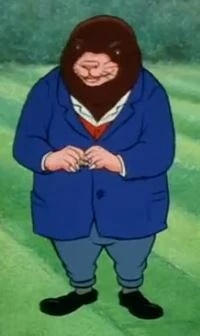 Mole - AI Character on RolePlai