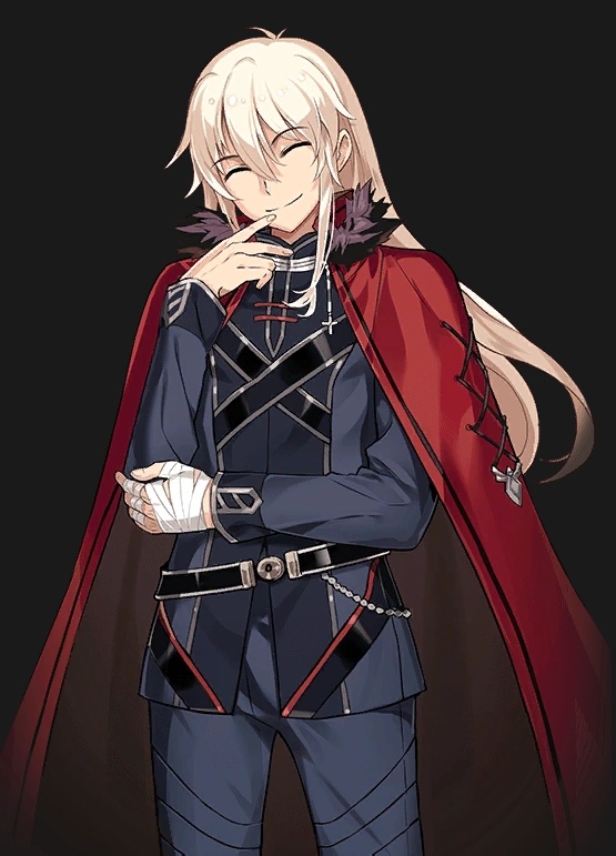 Kent - AI Character on RolePlai