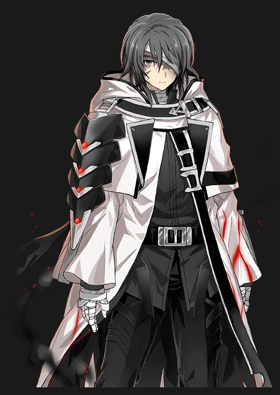 Tenebris - AI Character on RolePlai