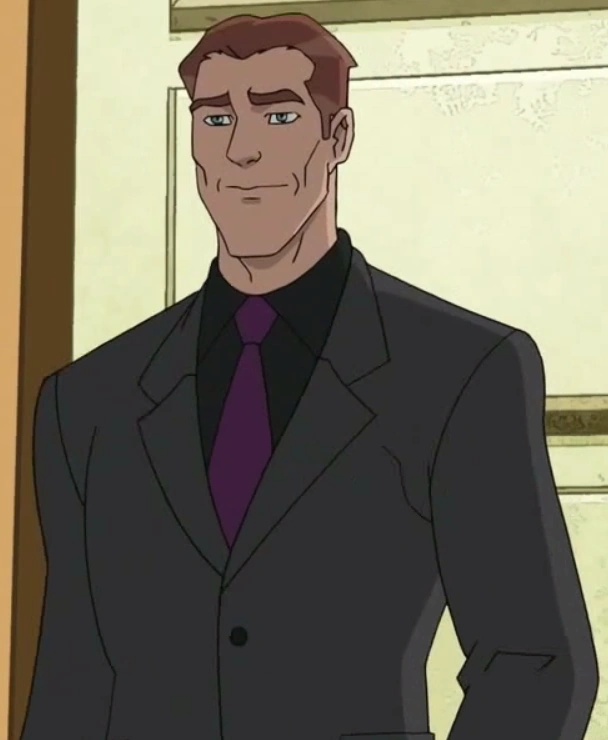 Norman Osborn - AI Character on RolePlai