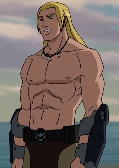 Kevin Plunder - AI Character on RolePlai